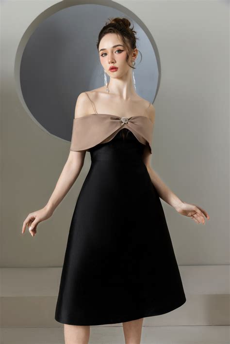 Váy Đầm dự tiệc cao cấp sang trọng mẫu HOT nhất