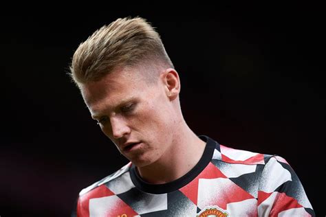 Scott Mctominay Could Play Three Games In Seven Days For Scotland