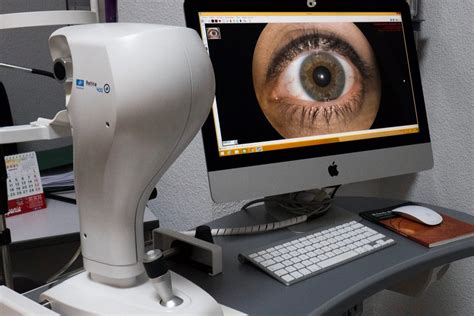 Día Mundial Del Glaucoma La Importancia De Su Detección En Los