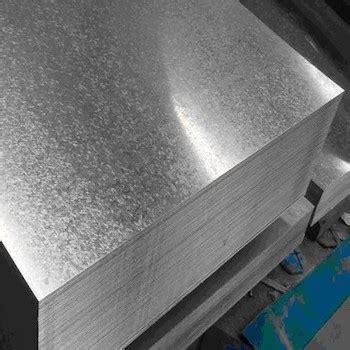 The Difference Between Hot Galvanizing And Cold Galvanizing Product