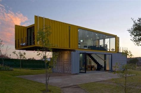 Shipping Container Homes From Around The World Artofit