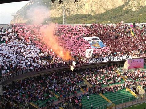 Dalla A Alla Rinascita Passando Per La Nazionale Lo Stadio Renzo