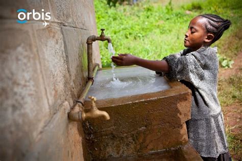 Ensuring Access To Clean Water And Sanitation Globalgiving