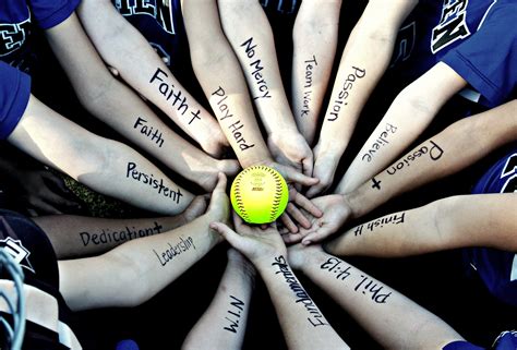 Fastpitch Softball Sayings And Quotes QuotesGram