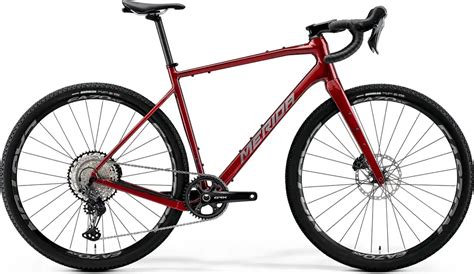 2024 Merida SILEX 700 Specs Comparisons Reviews 99 Spokes