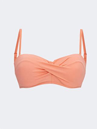 Mercan Dolgusuz D Z Ra El Kuma Bikini St S Z Lxb Lcw