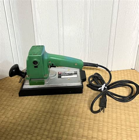 Yahoo!オークション - HITACHI オービタルサンタSOD- 110
