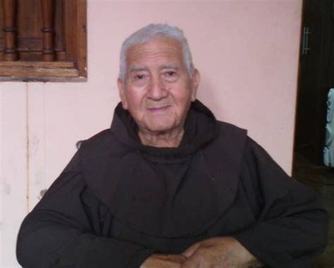 Fr Carlos Montesinos Recuerden El Mensaje De Humildad Y Alegría