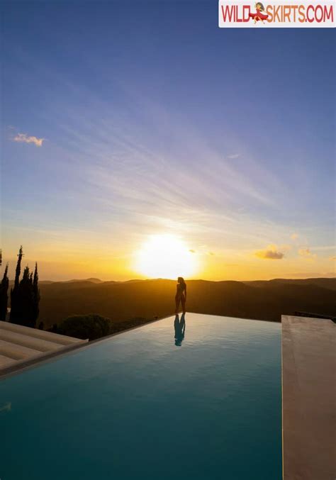 Cecilia Asoro Ceciliaasoro Nude OnlyFans Instagram Leaked Photo 34