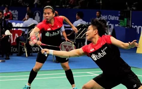 Pbsi Umumkan Susunan Tim Inti Di Sea Games Jawa Pos