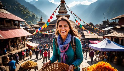 Top Places to Visit in Nepal, India – Tips for Tourist's!