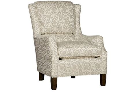 King Hickory Writer Chair Furniture Living Room Chairs