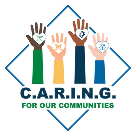 Caring For Our Communities Ameresco