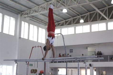 Descubrir Imagen Gimnasia Olimpica Buap Viaterra Mx