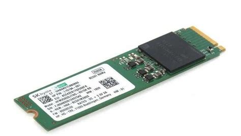 Ssd Sk Hynix M Nvme Gb Hfm Gdjtng A