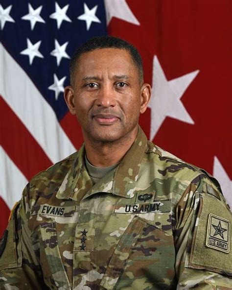 U S Army Lt Gen Jason Evans Assistant Chief Of Picryl Public