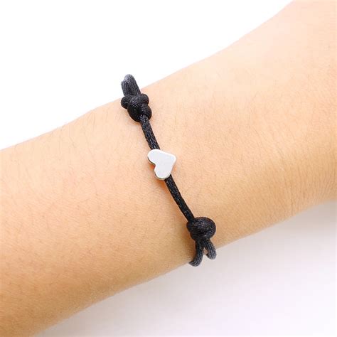 Herzband, Armband von Naturschoen