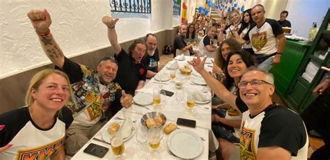 ÚNETE A LA COMIDA DE KISS ARMY SPAIN EL DOMINGO 25 DE JUNIO EN