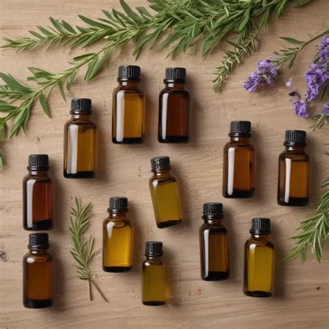 Tapping Into The Wisdom Of Ancient Oils Aromessential Natures