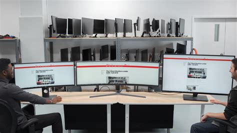 The 5 Best 34 Inch + Monitors - Winter 2021: Reviews - RTINGS.com