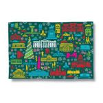 Tea Towels Naked Decor