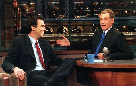 Norm Macdonald's Best Of: Burt Reynolds, Conan And Letterman, Bob Saget ...