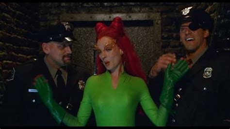 Poison Ivy Arkham Asylum Hd Youtube