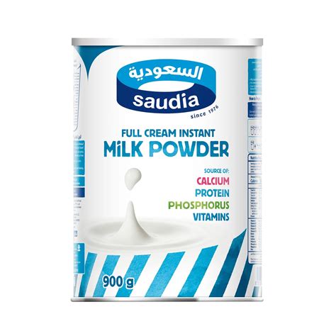 Instant Milk Powder Full Cream Sadafco