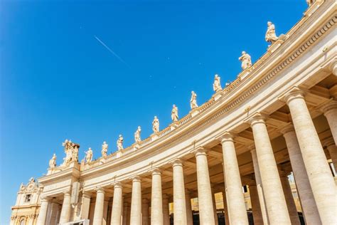 Scavi Tour Vatican 2025 • Dome And Vatican Underground Access