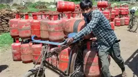 Lpg Cylinder घरगुती गॅस सिलिंडर वितरण प्रणालीत मोठा बदल देशभर मिळणार