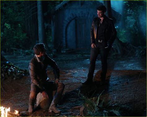 New Photos From Once Upon A Time Season Revealed Photo