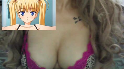 La Cachan Cogiendo Oni Chichi Cap Melinamx Hentai Fapcat