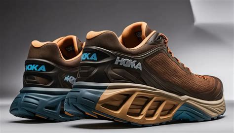 Does Hoka Make Composite Toe Shoes Postureinfohub