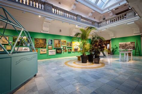 The best free museums and galleries of Swansea