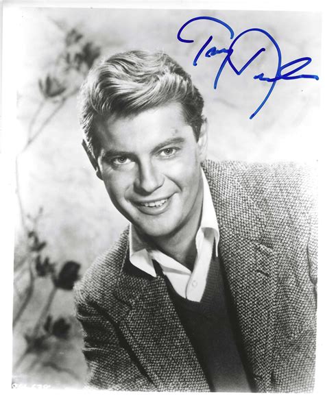 Actor Troy Donahue Bio: A Star's Journey Through Hollywood's Golden Era