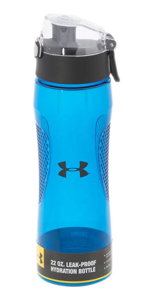 Thermos Under Armour 22 Oz Tritan Water Bottle Academy