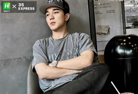 Ogenus L Ai Hot Boy Rap Vi T G Y Th Ng Nh T I N Ng T O Hit