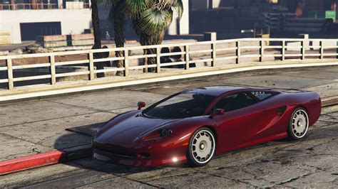 Ocelot Penetrator Appreciation Thread Page 4 Vehicles GTAForums