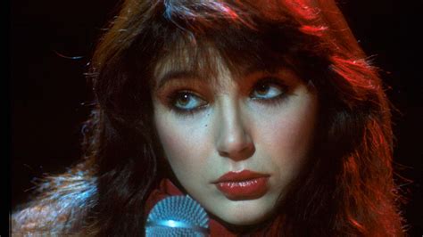 Stranger Things Kate Bush y una canción para volver al mundo