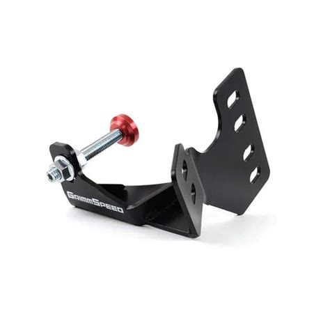 Grimmspeed Master Cylinder Brace 1993 2007 Impreza 2002 2007 Wrx