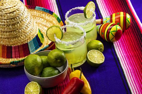 6 Great San Antonio Cinco De Mayo 2022 Drinks And Food Specials In Bars