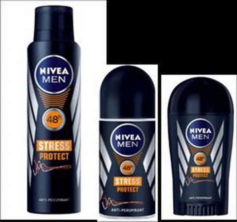 Novi Nivea Stress Protect Anti Perspirant dezodoransi za muškarce