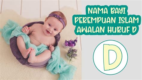 Nama Bayi Perempuan Dari Huruf E Islami Nama Anak Perempuan Kristen