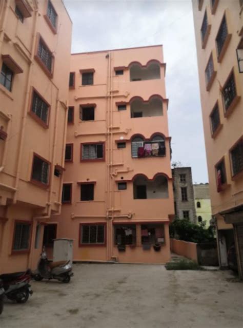 810 Sq Ft 2 BHK 2T Apartment For Sale In Realcon Developer Sudha Tower