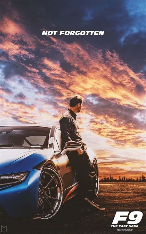 Fast And Furious 9 Cars Wallpaper - Infoupdate.org