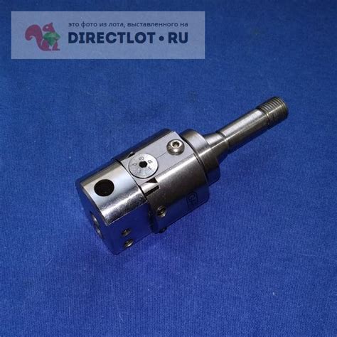 Расточная головка для С-169 купить в Москве цена 7200 Р на DIRECTLOT.RU ...
