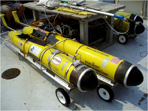 Underwater Drones: US Navy to wage new war with sea-powered machines ...