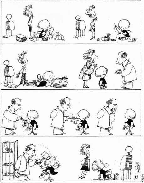 M S Quino Dessin Humoristique Bandes Dessin Es Dr Les Images