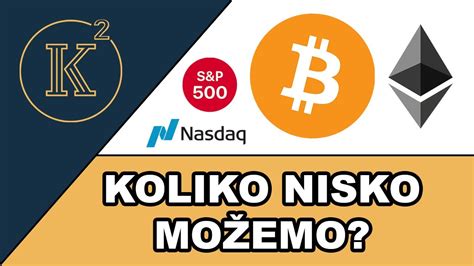 Kripto Tr I Te U Padu Tu Ba Protiv Binance Sedmi Na Analiza Youtube