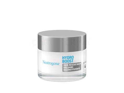 Neutrogena Hydro Boost Skin Rescue Balm Gel Visage Parfumcity Ch